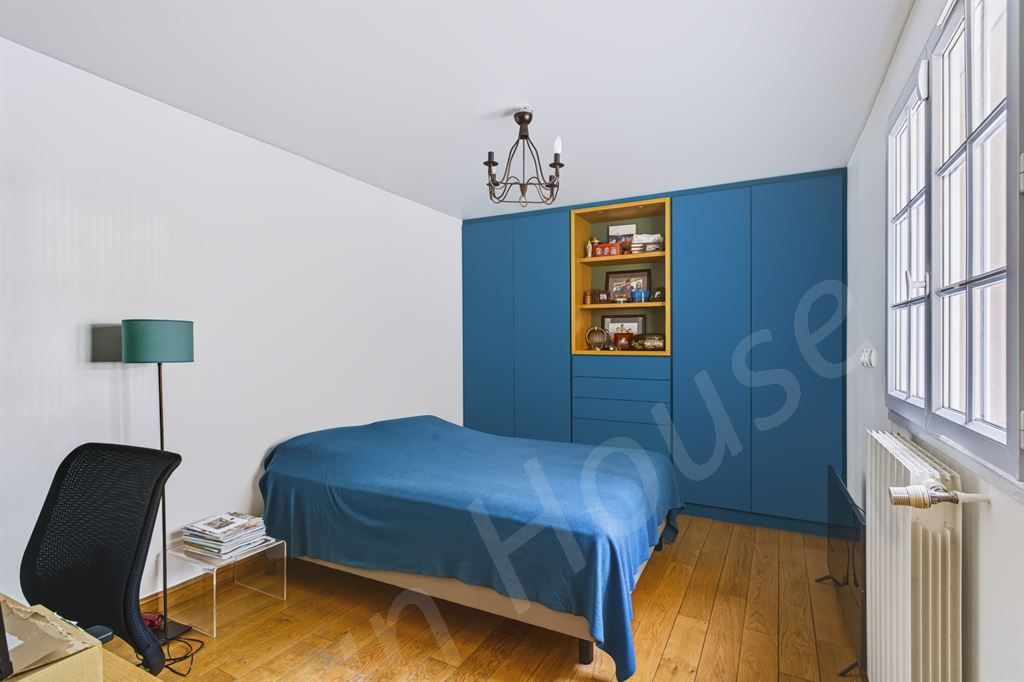 maison 7 pièces en vente sur GARCHES (92380)