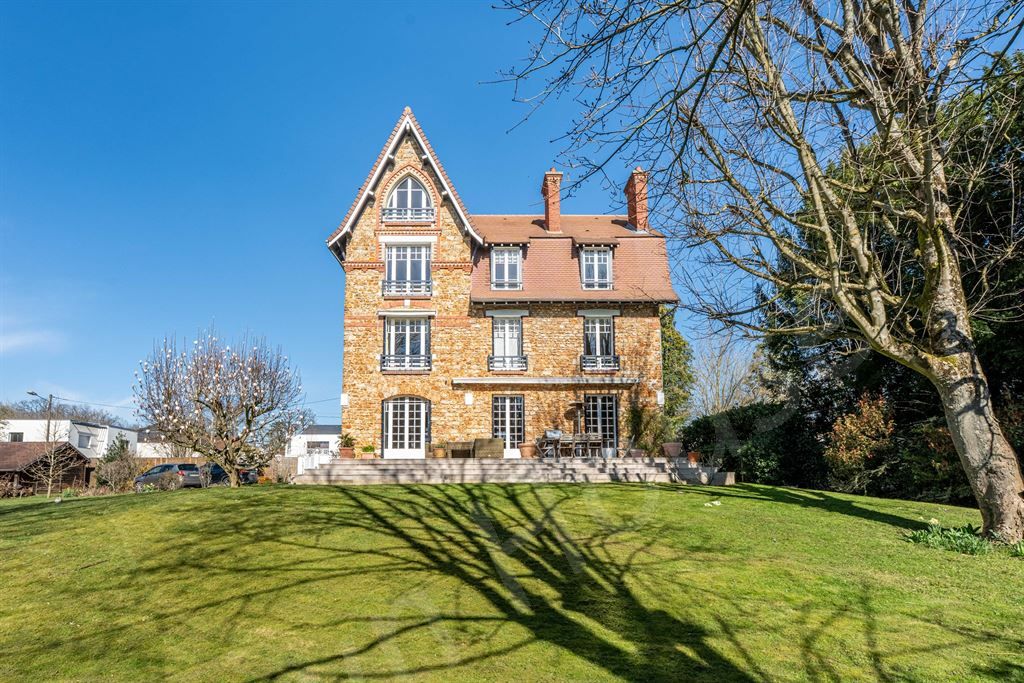 Vente Maison Vaucresson 92420 Division Théry proche centre ville