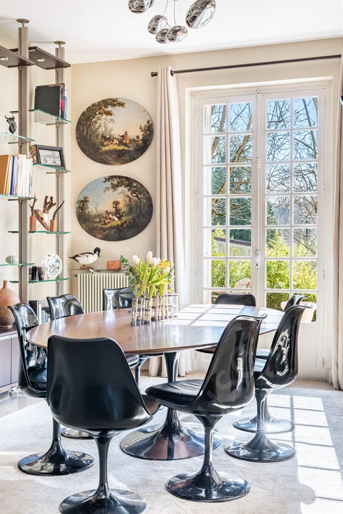 maison 9 pièces en vente sur VAUCRESSON (92420)