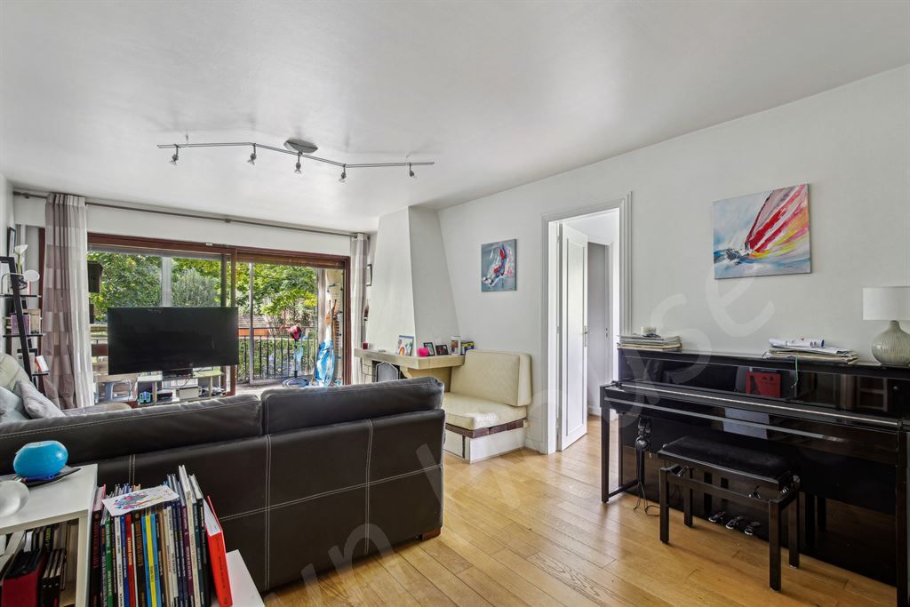 appartement 5 pièces en location sur VAUCRESSON (92420)