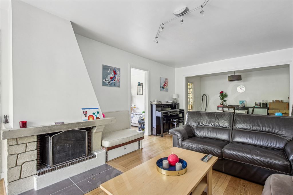 appartement 5 pièces en location sur VAUCRESSON (92420)