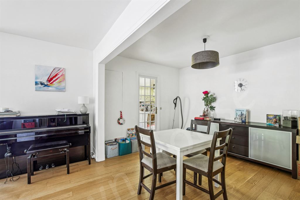 appartement 5 pièces en location sur VAUCRESSON (92420)
