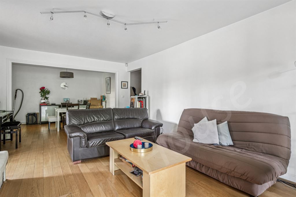 appartement 5 pièces en location sur VAUCRESSON (92420)