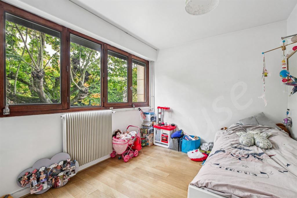 appartement 5 pièces en location sur VAUCRESSON (92420)
