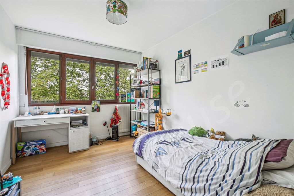 appartement 5 pièces en location sur VAUCRESSON (92420)