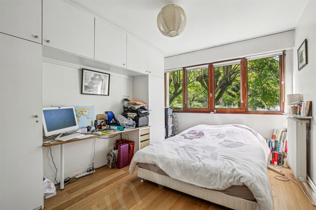 appartement 5 pièces en location sur VAUCRESSON (92420)