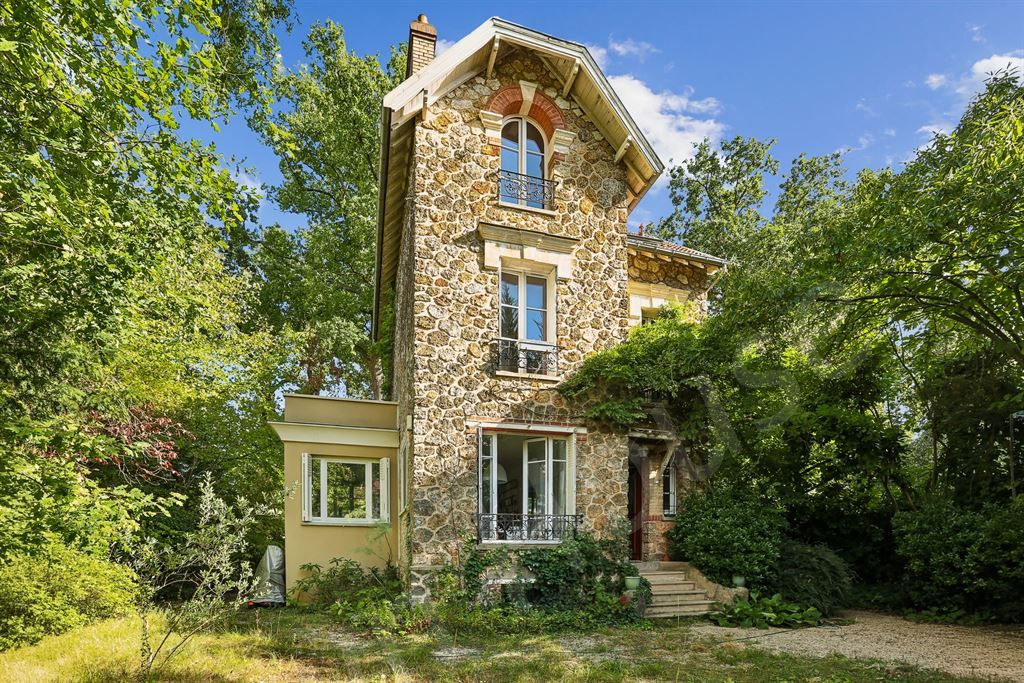 Vente Maison Vaucresson 92420 Plateau de Cazes