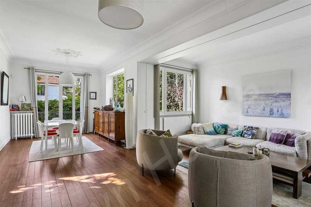 maison 7 pièces en vente sur VAUCRESSON (92420)