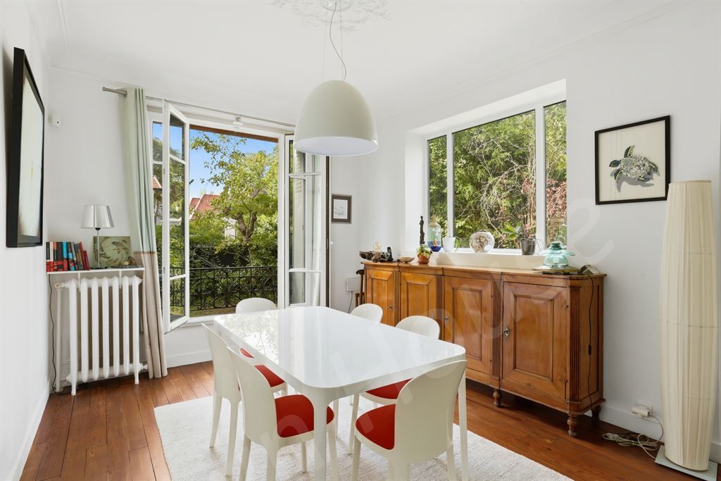 maison 7 pièces en vente sur VAUCRESSON (92420)