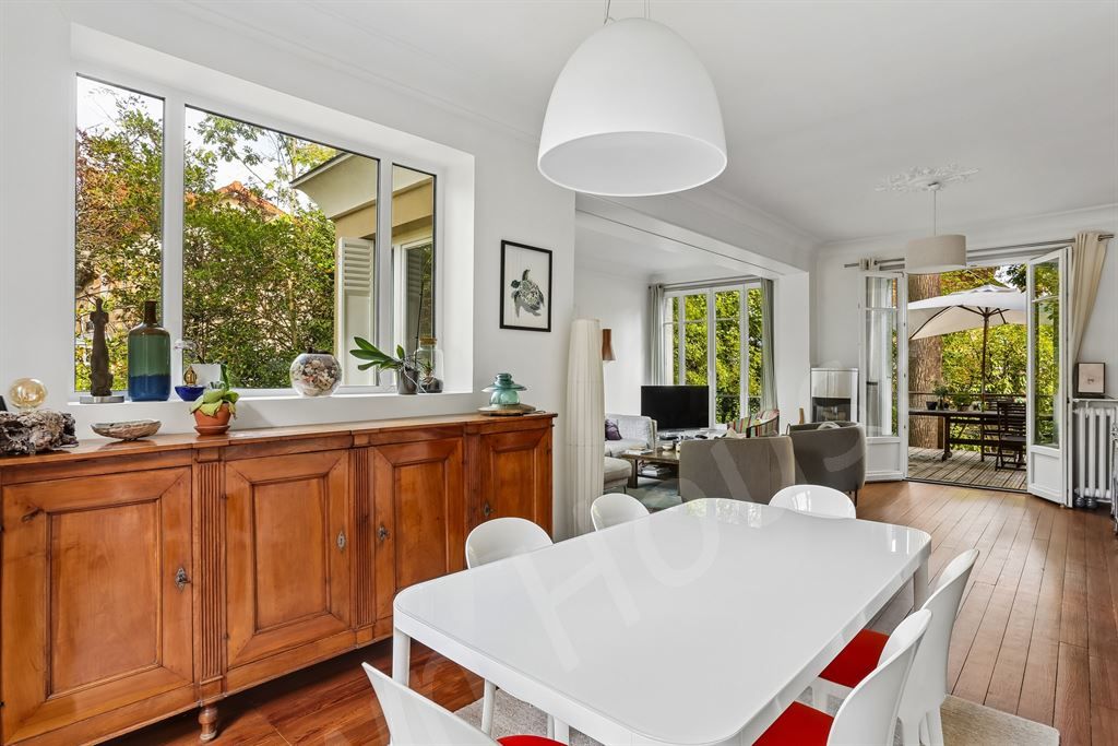 maison 7 pièces en vente sur VAUCRESSON (92420)