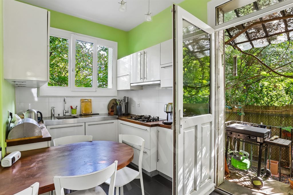 maison 7 pièces en vente sur VAUCRESSON (92420)