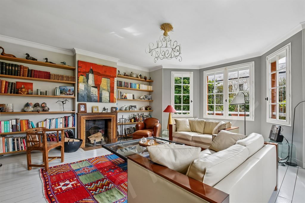maison 6 pièces en vente sur VAUCRESSON (92420)