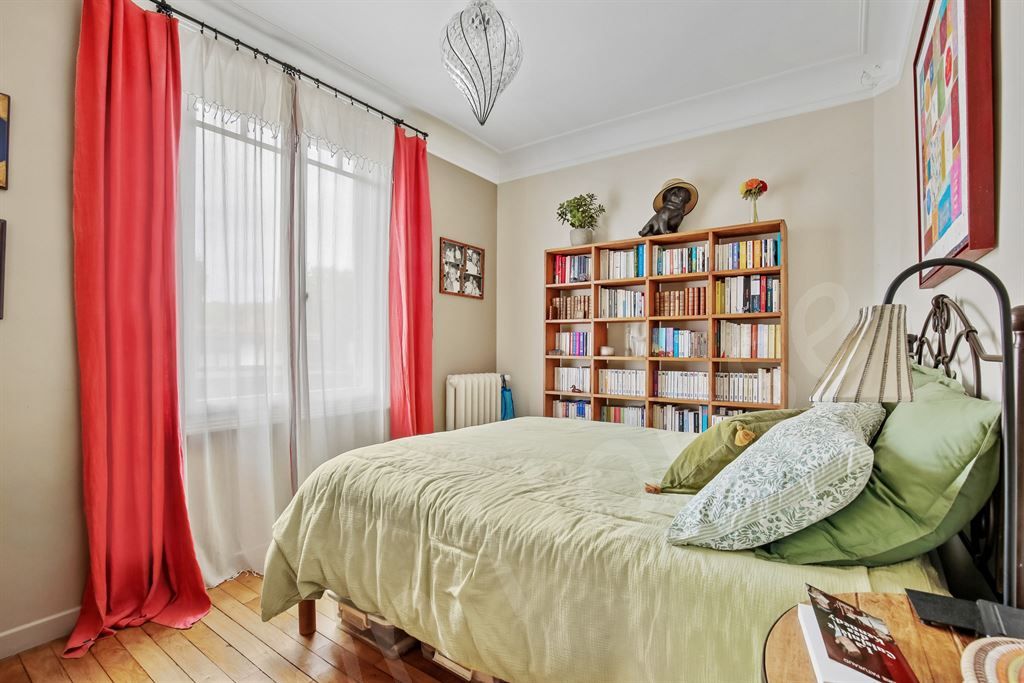 maison 6 pièces en vente sur VAUCRESSON (92420)