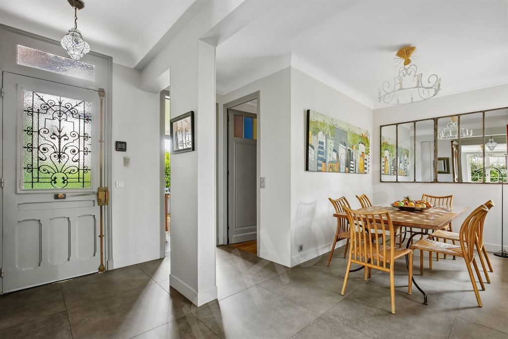 maison 6 pièces en vente sur VAUCRESSON (92420)