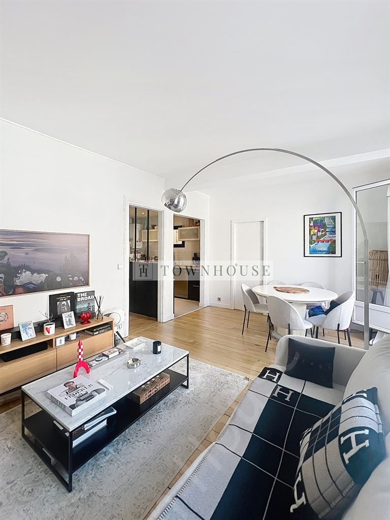 Vente Appartement Garches 92380 Gare