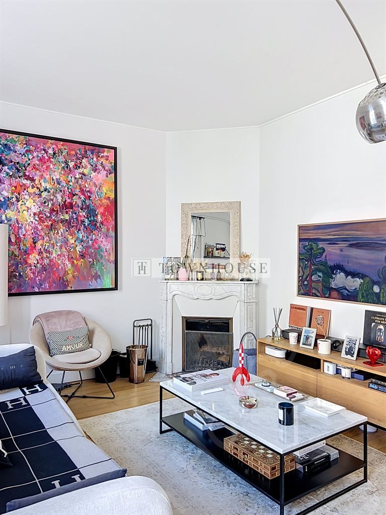 appartement 3 pièces en vente sur GARCHES (92380)