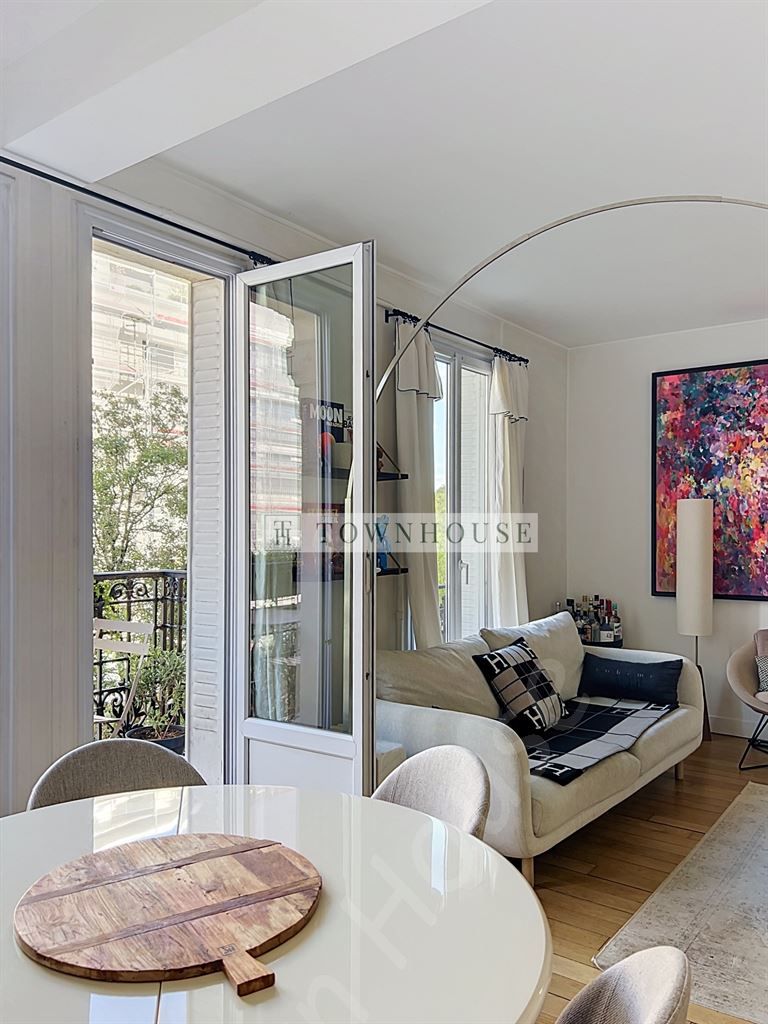 appartement 3 pièces en vente sur GARCHES (92380)