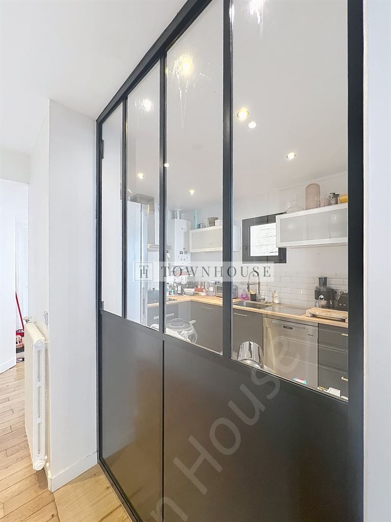 appartement 3 pièces en vente sur GARCHES (92380)