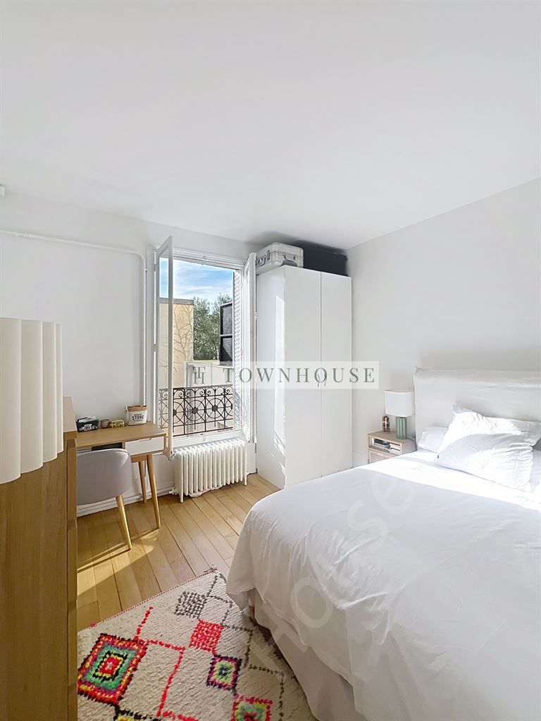 appartement 3 pièces en vente sur GARCHES (92380)