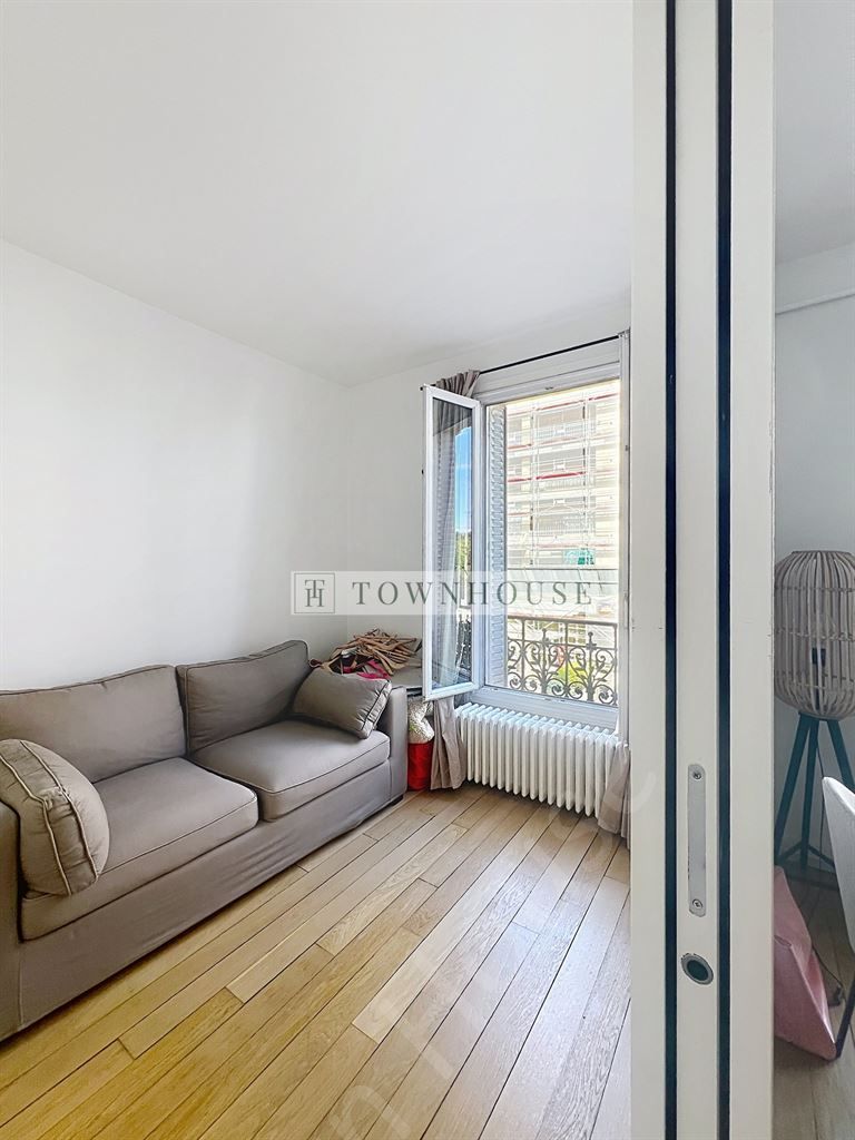 appartement 3 pièces en vente sur GARCHES (92380)