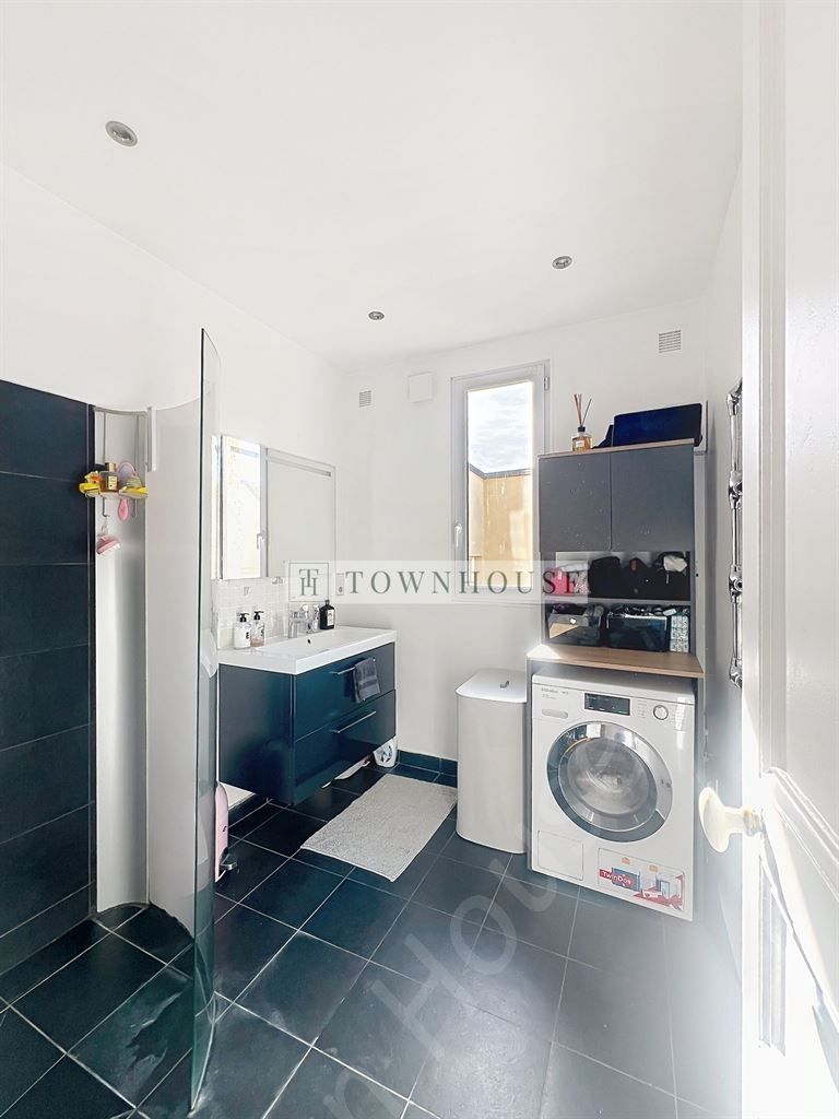 appartement 3 pièces en vente sur GARCHES (92380)