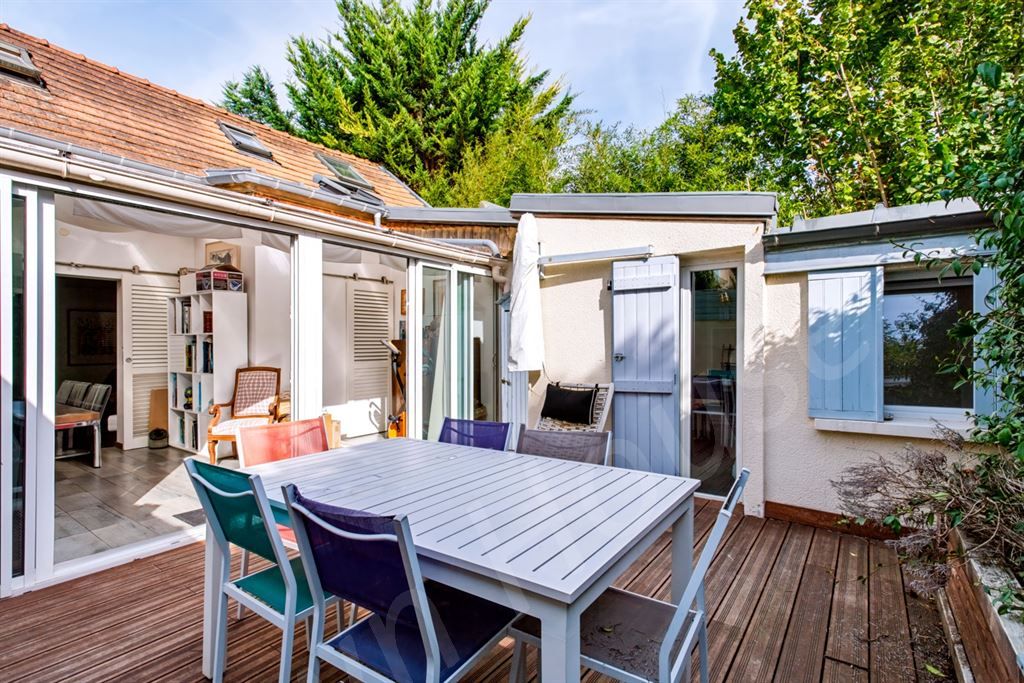 Vente Maison Garches 92380 Golf de Saint Cloud