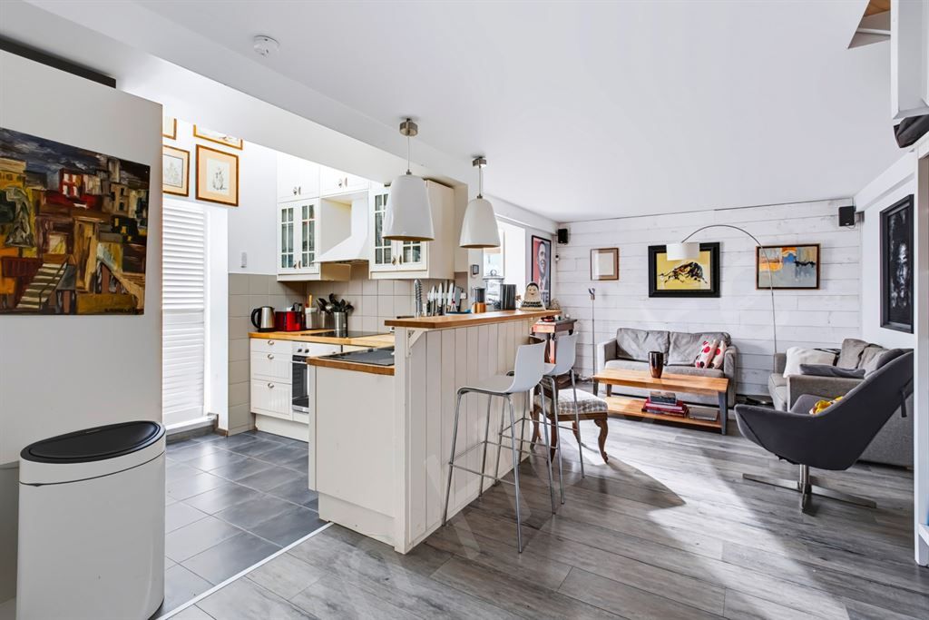 maison 4 pièces en vente sur GARCHES (92380)