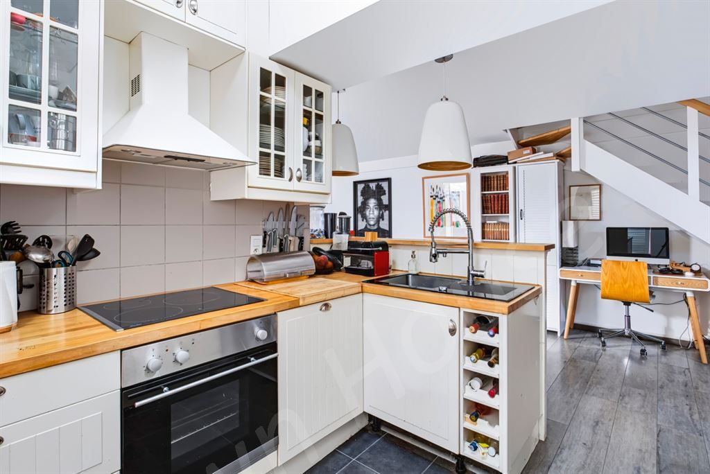 maison 4 pièces en vente sur GARCHES (92380)