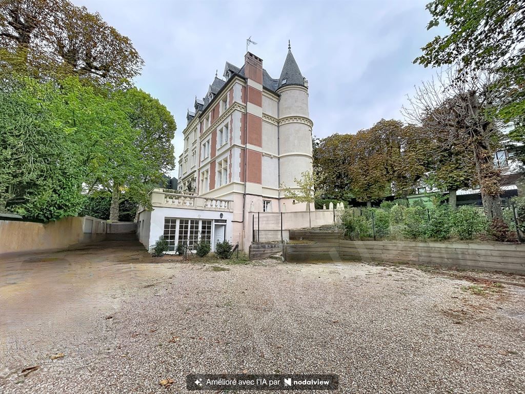 Vente Appartement Vaucresson 92420 Centre Ville