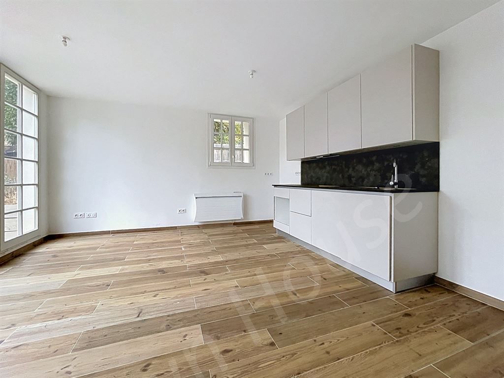 appartement 3 pièces en vente sur VAUCRESSON (92420)