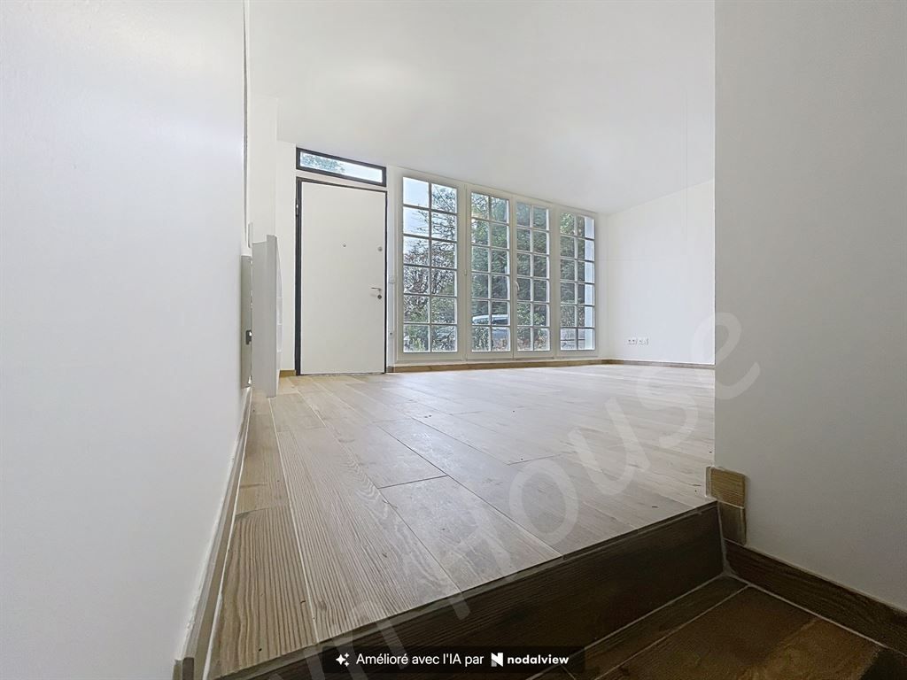 appartement 3 pièces en vente sur VAUCRESSON (92420)