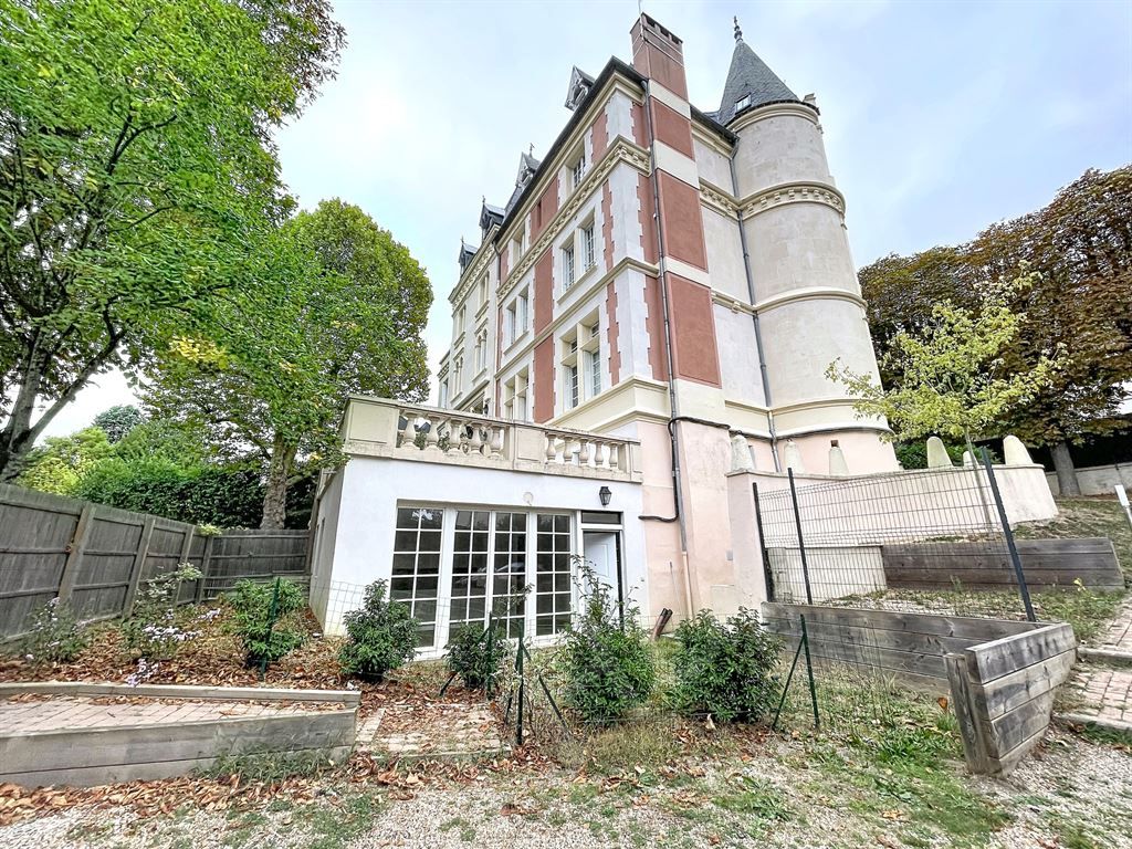appartement 3 pièces en vente sur VAUCRESSON (92420)