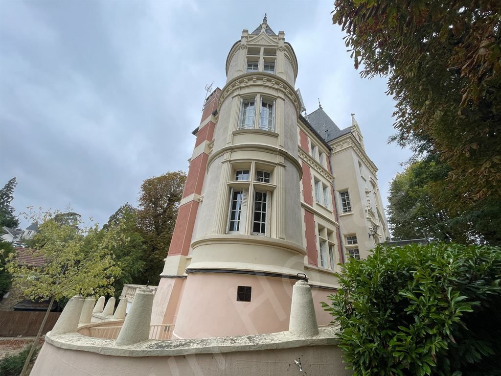 appartement 3 pièces en vente sur VAUCRESSON (92420)