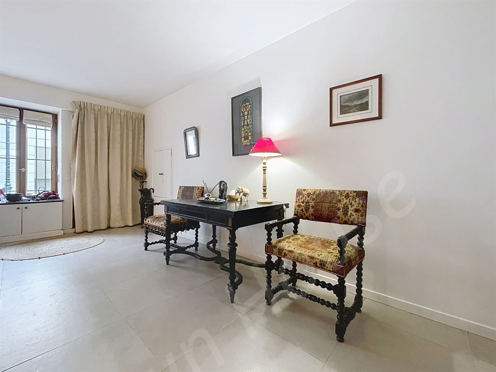 maison 8 pièces en vente sur GARCHES (92380)