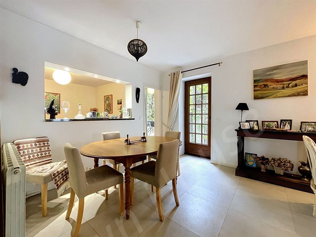 maison 8 pièces en vente sur GARCHES (92380)