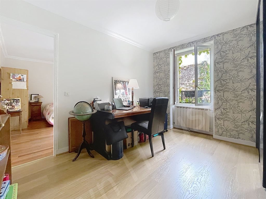 maison 8 pièces en vente sur GARCHES (92380)