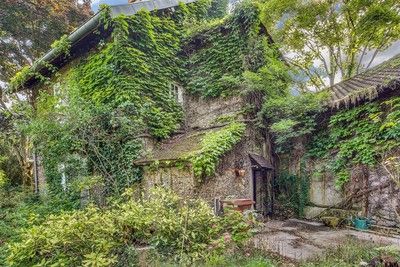 Maison à la Celle Saint Cloud - La Châtaigneraie