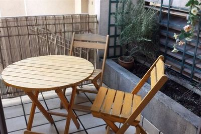 Appartement au coeur de Saint Cloud