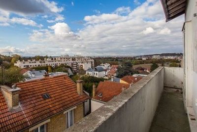 Appartement dans le quartier de Montretout à Saint-Cloud